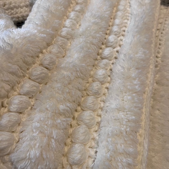 Vintage handmade, popcorn, wicked cool coat!!! - Picture 6 of 12